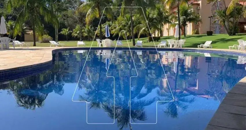 Apartamento com 1 quarto à venda na Rod Eliezer Montenegro Magalhaes, KM 58, s/n, Parque Industrial, Araçatuba