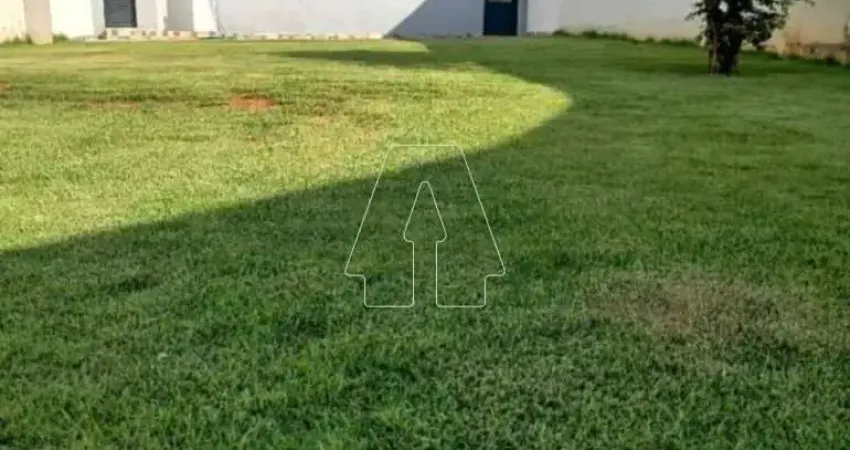 Casa com 2 quartos à venda na Luiz Pedro Rosseto, 336, Pinheiros, Araçatuba