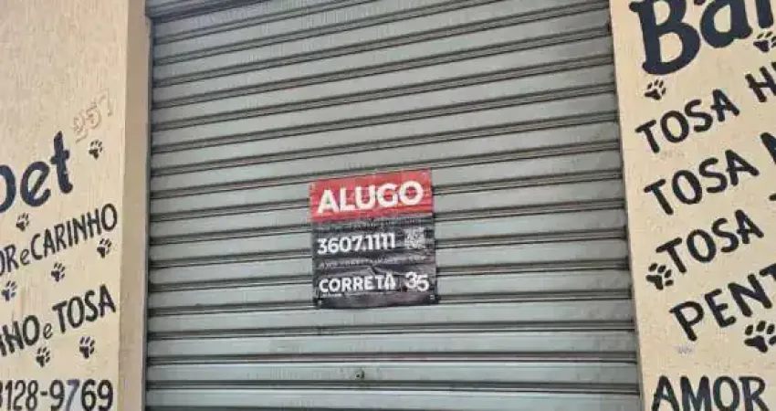 Sala comercial para alugar na Ibirapuera, 257, Planalto, Araçatuba