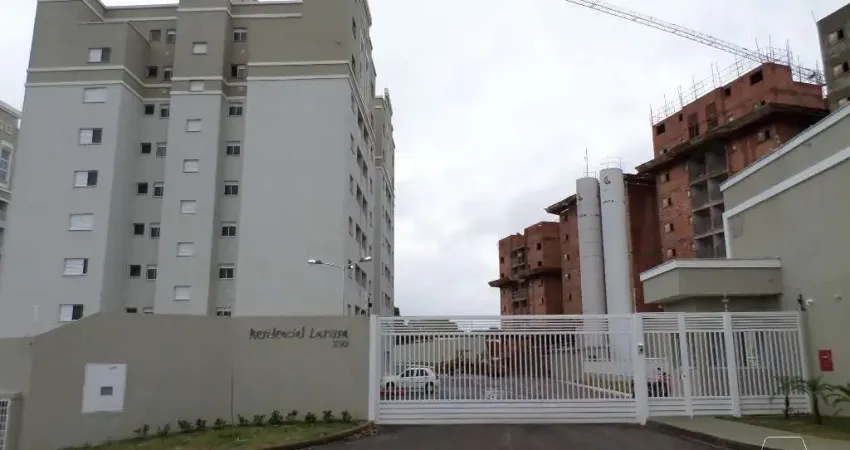 Apartamento com 2 quartos à venda no Conjunto Habitacional Pedro Perri, Araçatuba