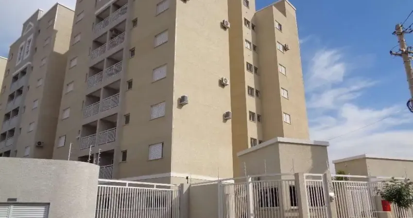 Apartamento com 2 quartos à venda no Conjunto Habitacional Pedro Perri, Araçatuba