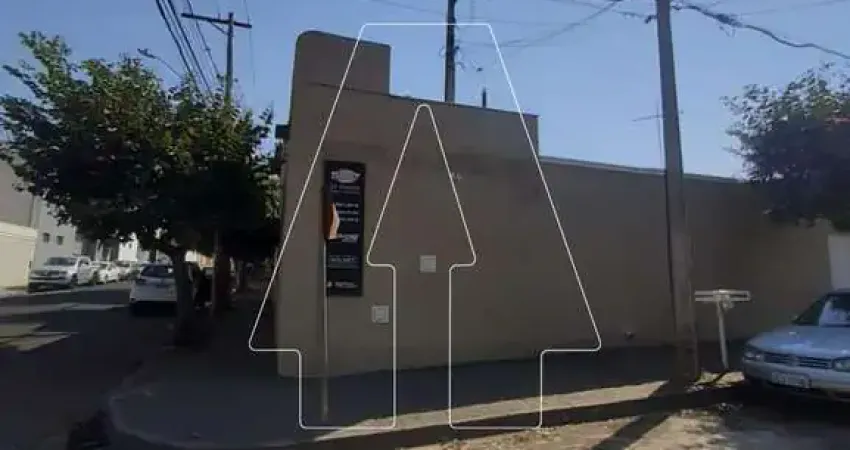 Casa com 3 quartos à venda na Tupinambás, 1151, Morumbi, Araçatuba