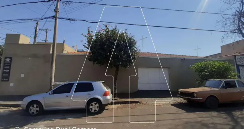 Casa com 3 quartos à venda no Morumbi, Araçatuba