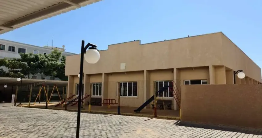 Apartamento com 2 quartos à venda no Concórdia II, Araçatuba