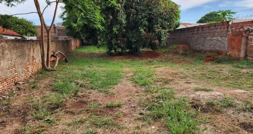 Terreno comercial para alugar na Quinze de Novembro, 1086, Vila Mendonça, Araçatuba