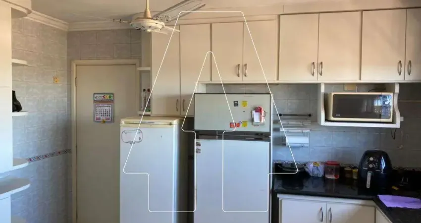 Apartamento com 3 quartos à venda na Siqueira Campos, 690, Centro, Birigui