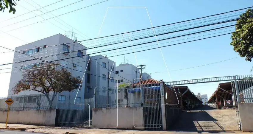 Apartamento com 2 quartos à venda na Aviação, 1800, Aviação, Araçatuba