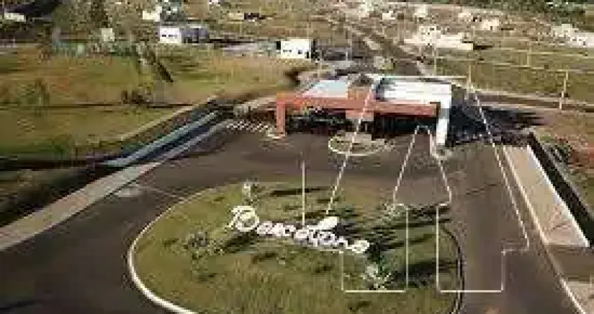 Casa em condomínio fechado com 3 quartos à venda no Aeroporto, Araçatuba