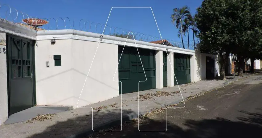 Casa em condomínio fechado com 3 quartos à venda no Jardim Sumaré, Araçatuba