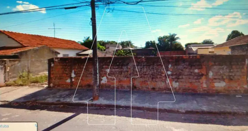 Terreno à venda na Fagundes Varela, 74, Jardim do Prado, Araçatuba