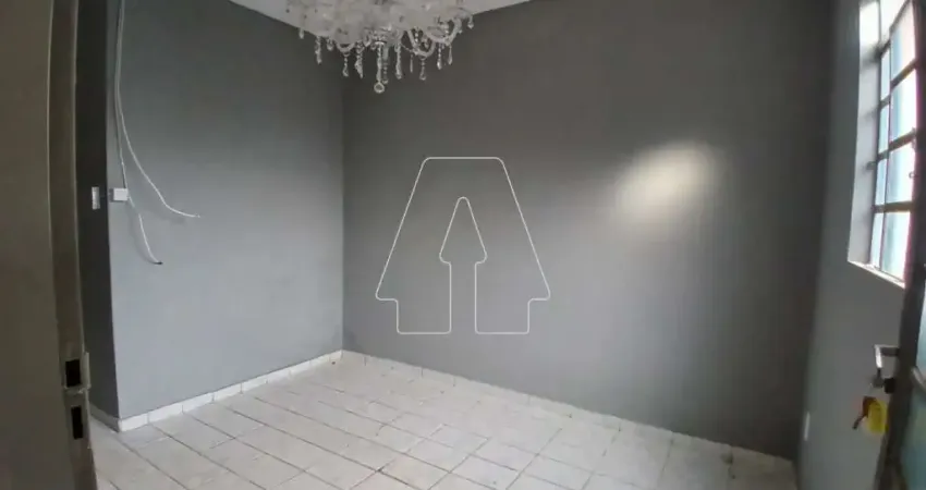 Casa em condomínio fechado com 2 quartos à venda na Rodolfo Miranda, 2060, Conjunto Residencial Toyokazu Kawata, Araçatuba