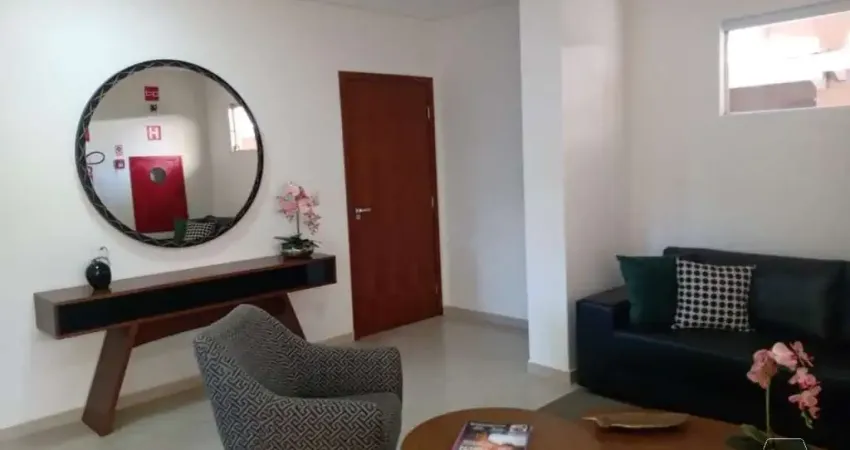 Apartamento com 3 quartos à venda na Vila Bandeirantes, Araçatuba