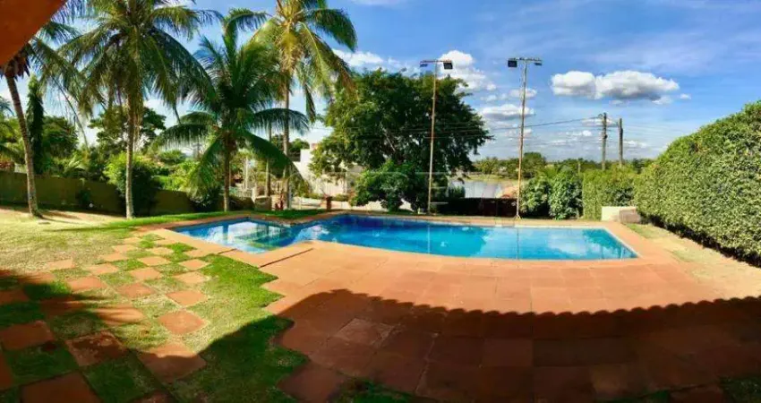 Chácara / sítio com 3 quartos à venda na Residencial Chácara Ventura, s/n, Área Rural de Araçatuba, Araçatuba