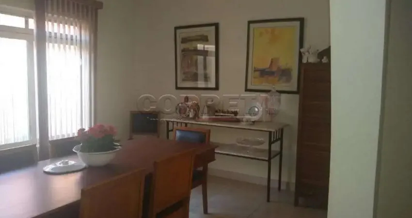 Casa em condomínio fechado com 4 quartos à venda na Paul Harris, 756, Jardim Nova Yorque, Araçatuba