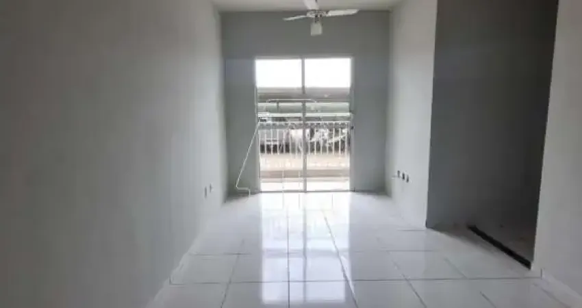 Apartamento com 3 quartos à venda no Morada dos Nobres, Araçatuba 