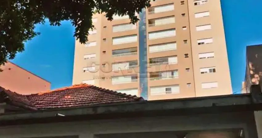 Casa com 3 quartos à venda na Vila Mendonça, Araçatuba