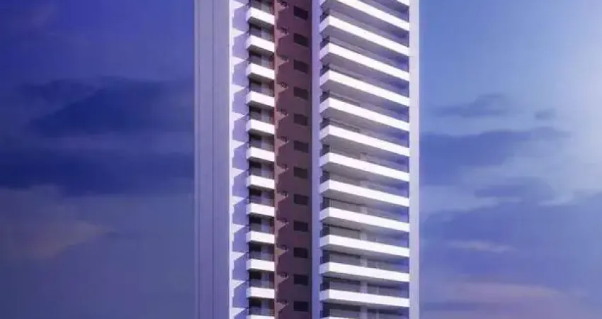 Apartamento com 4 quartos à venda no Centro, Araçatuba