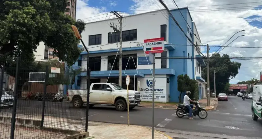 Sala comercial à venda no Centro, Araçatuba