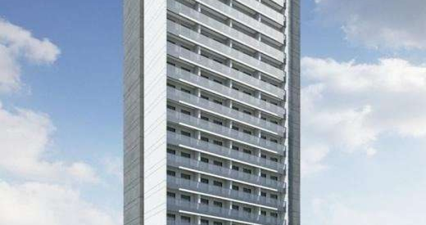 Apartamento com 1 quarto à venda no Jardim Nova Yorque, Araçatuba 