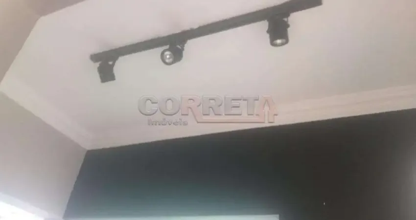 Apartamento com 2 quartos à venda no Morada dos Nobres, Araçatuba