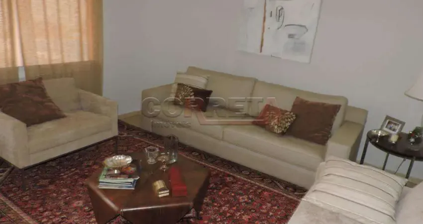 Casa comercial para alugar no Jardim Nova Yorque, Araçatuba 