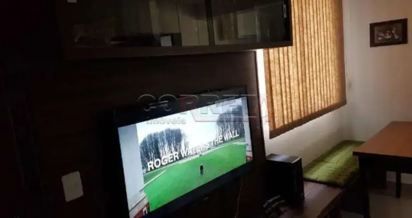 Apartamento com 2 quartos à venda na Pedro Janser, 1086, Monte Carlo, Araçatuba