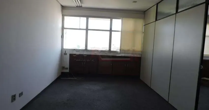 Sala comercial para alugar no Centro, Araçatuba