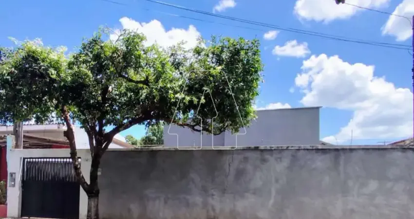 Casa com 3 quartos à venda na Pedro Martinez Marin, 325, Amizade, Araçatuba