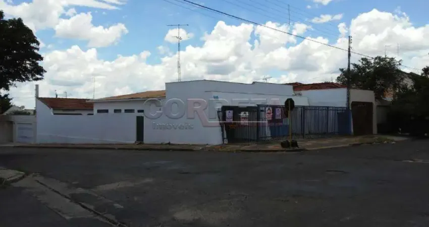 Casa em condomínio fechado com 3 quartos à venda na Coelho Neto, 1251, Bairro das Bandeiras, Araçatuba