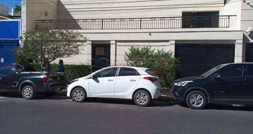 Casa com 4 quartos à venda na Tabajaras, 360, Centro, Araçatuba