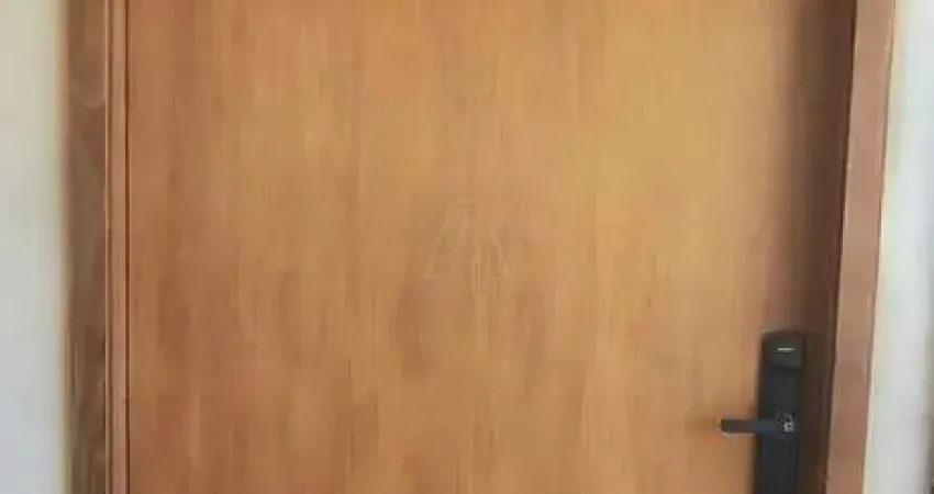 Apartamento com 4 quartos à venda no Parque Baguaçu, Araçatuba