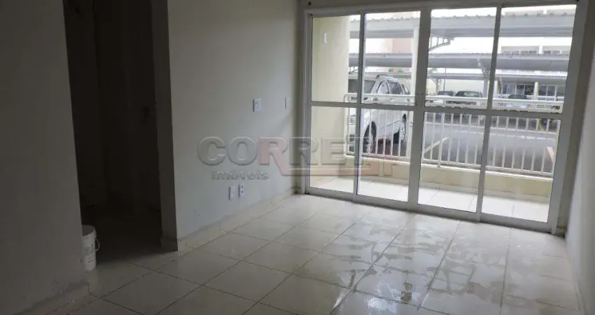 Apartamento com 2 quartos à venda na Vila Alba, Araçatuba