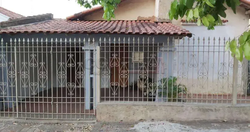 Casa em condomínio fechado com 3 quartos à venda no Jardim Sumaré, Araçatuba