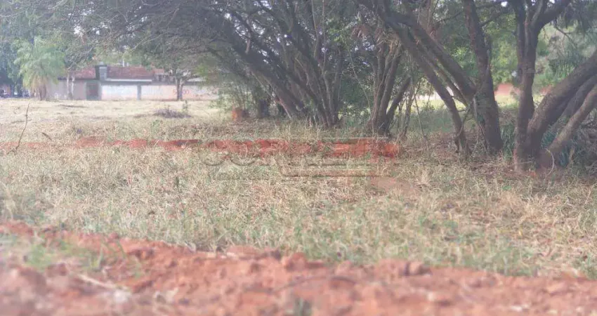 Terreno à venda na Dois de Dezembro, s/n, Chácaras TV, Araçatuba