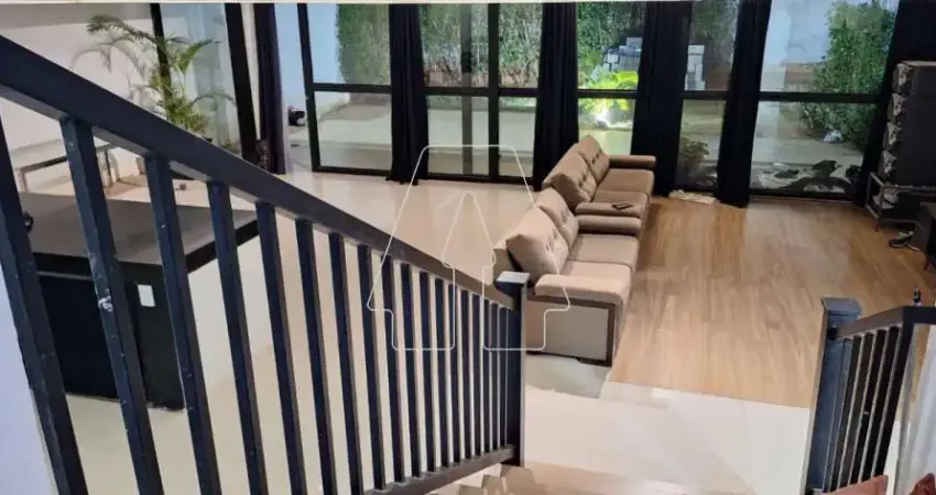 Casa com 3 quartos à venda no Concórdia III, Araçatuba