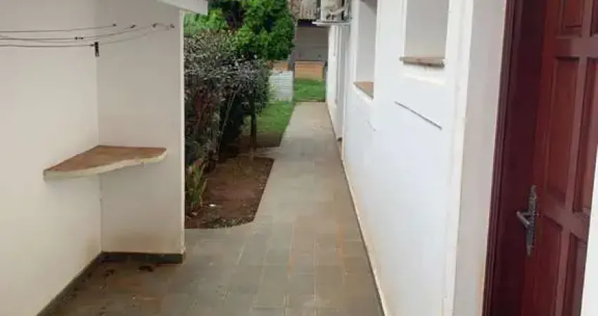 Casa em condomínio fechado com 3 quartos para alugar na Aguapeí, 3300, Jardim do Prado, Araçatuba