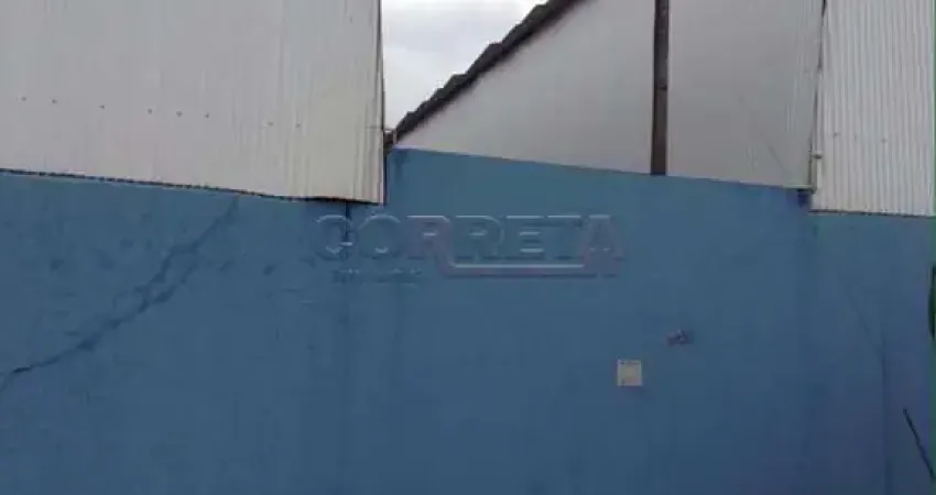 Barracão / Galpão / Depósito à venda na Porangaba, 2588, Vila Industrial, Araçatuba