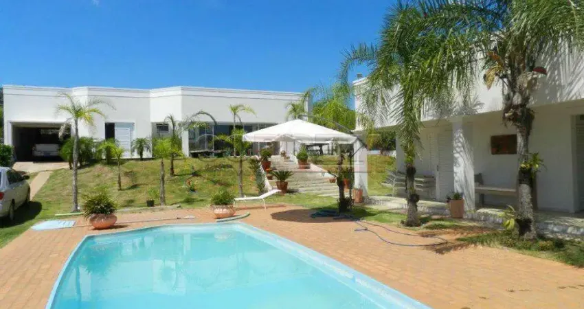 Chácara / sítio com 5 quartos à venda na Residencial Chácara Ventura, s/n, Área Rural de Araçatuba, Araçatuba