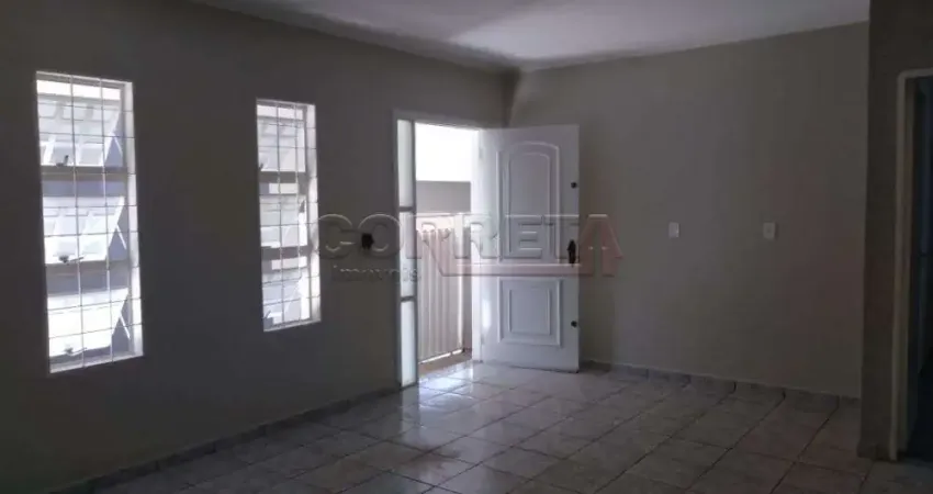 Casa com 2 quartos à venda no Umuarama, Araçatuba 