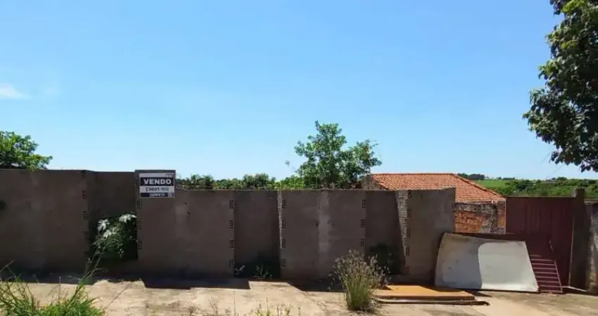 Terreno à venda na Júlia de Oliveira Carvalho, s/n, Jardim Nova Yorque, Araçatuba