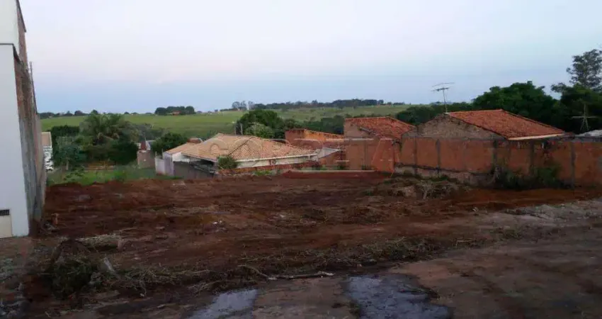 Terreno à venda no Jardim Nova Yorque, Araçatuba