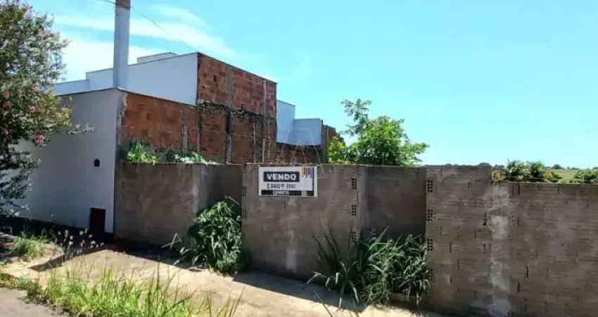 Terreno à venda na Júlia de Oliveira Carvalho, s/n, Jardim Nova Yorque, Araçatuba