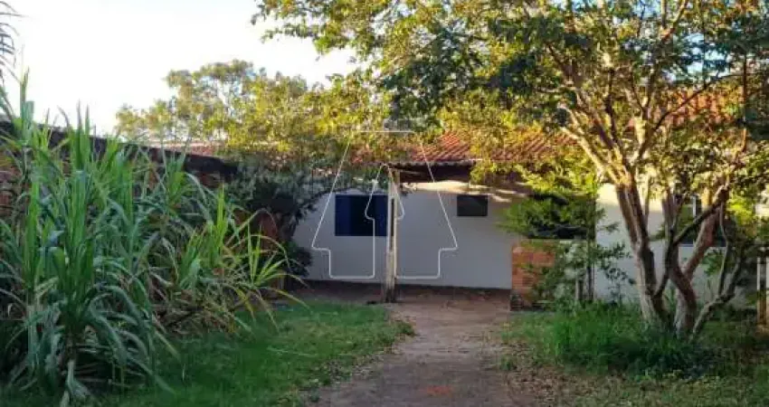 Casa com 2 quartos à venda na Guatemala, 2208, Jardim América, Araçatuba