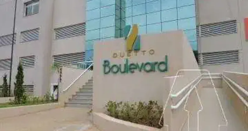 Apartamento com 3 quartos à venda no Icaray, Araçatuba