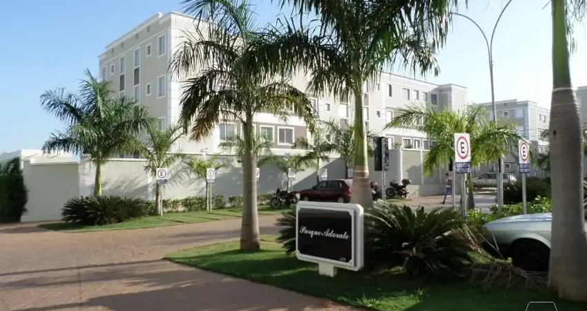 Apartamento com 2 quartos à venda no Conjunto Habitacional Doutor Antônio Villela Silva, Araçatuba