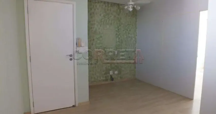 Sala comercial à venda na Campos Sales, 97, Centro, Araçatuba