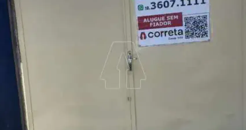 Ponto comercial para alugar no Jardim América, Araçatuba