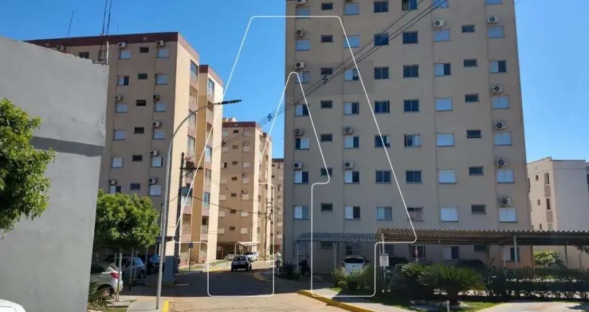 Apartamento com 1 quarto à venda no Santana, Araçatuba 