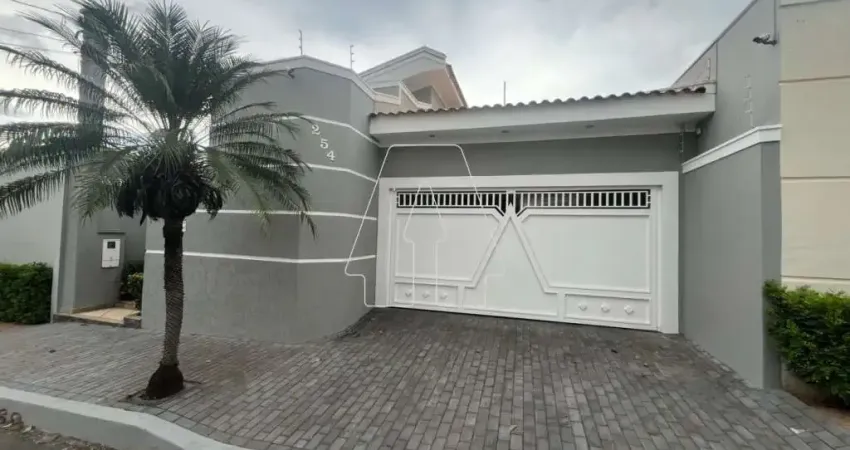 Casa com 3 quartos à venda no Jardim Nova Yorque, Araçatuba