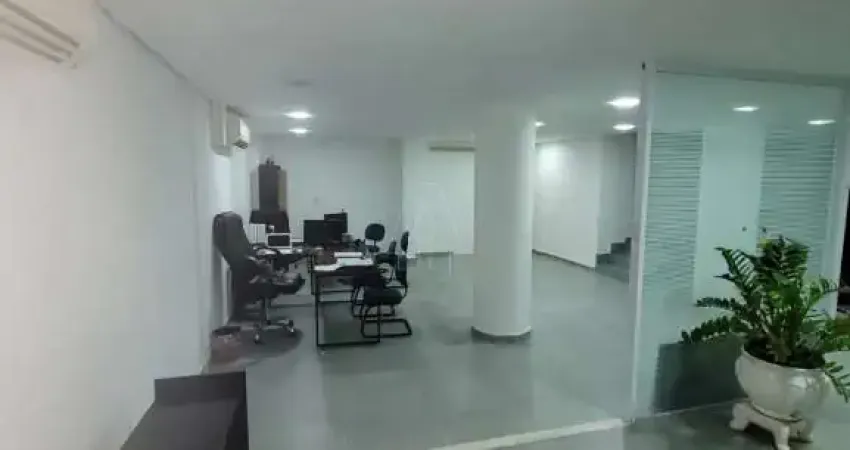 Sala comercial à venda na Oswaldo Cruz, 1, Centro, Araçatuba